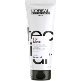 Fix Max Gel