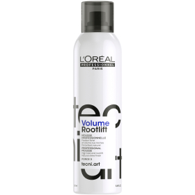 Volume Lift Spray Mousse