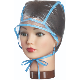 Bonnets Mèches Frosting Kit