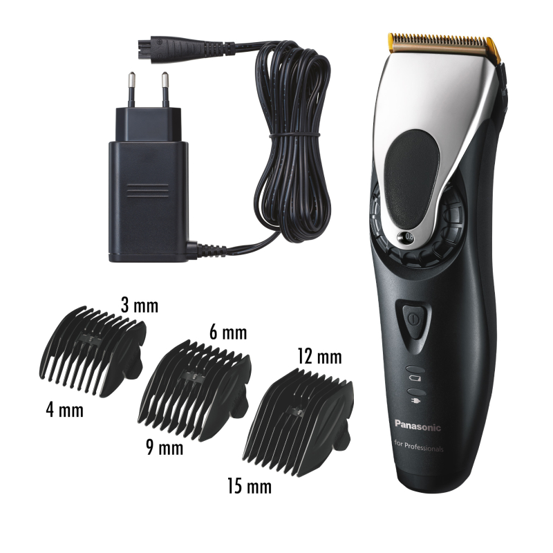 Tondeuse de Coupe Panasonic ER-GP65