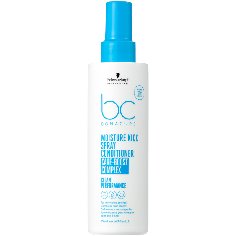 bc Moisture Kick Spray Baume