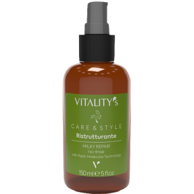 Milky Repair Lait Réparateur Care & Style