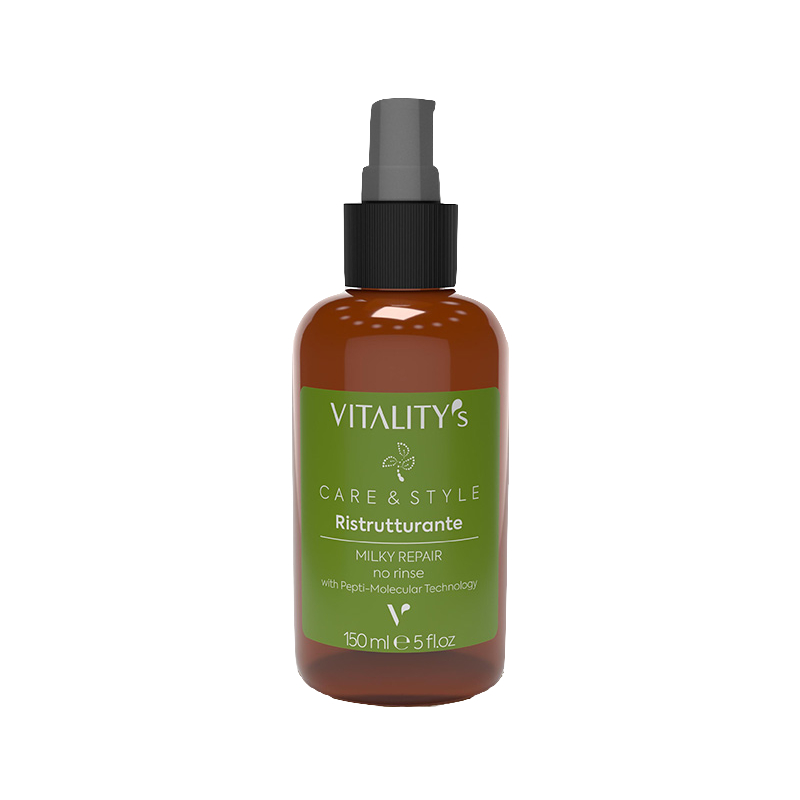 Milky Repair Lait Réparateur Care & Style