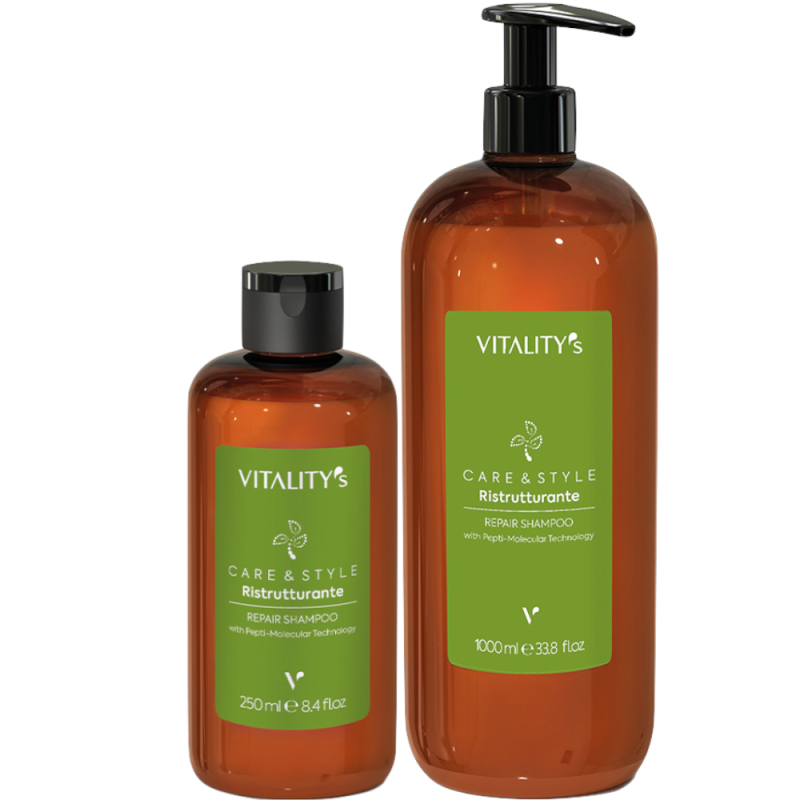 Repair Shampoo Réparateur Care & Style