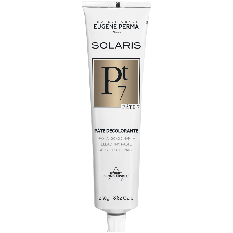 Solaris P7 Pate