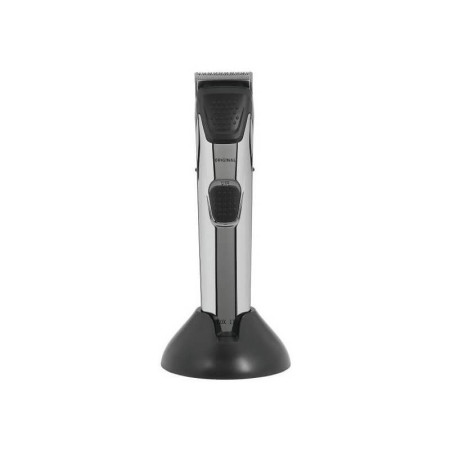 Tondeuse de Finition Teox II Noire