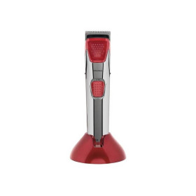 Tondeuse de Finition Teox II Rouge