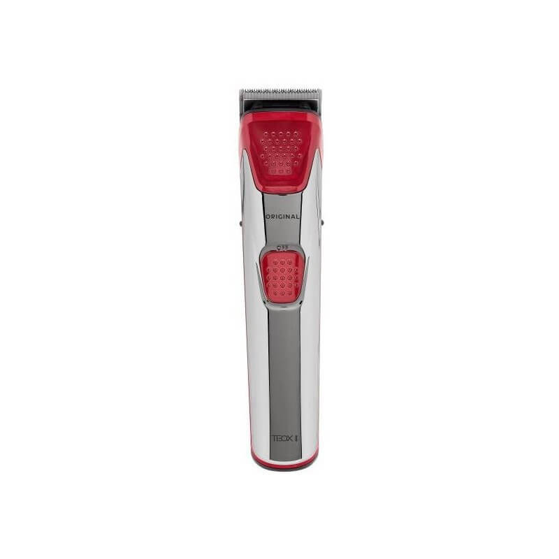 Tondeuse de Finition Teox II Rouge