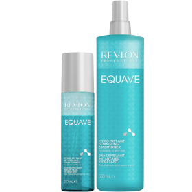 Equave Soin Hydratant Démêlant Instantané 2 Phase