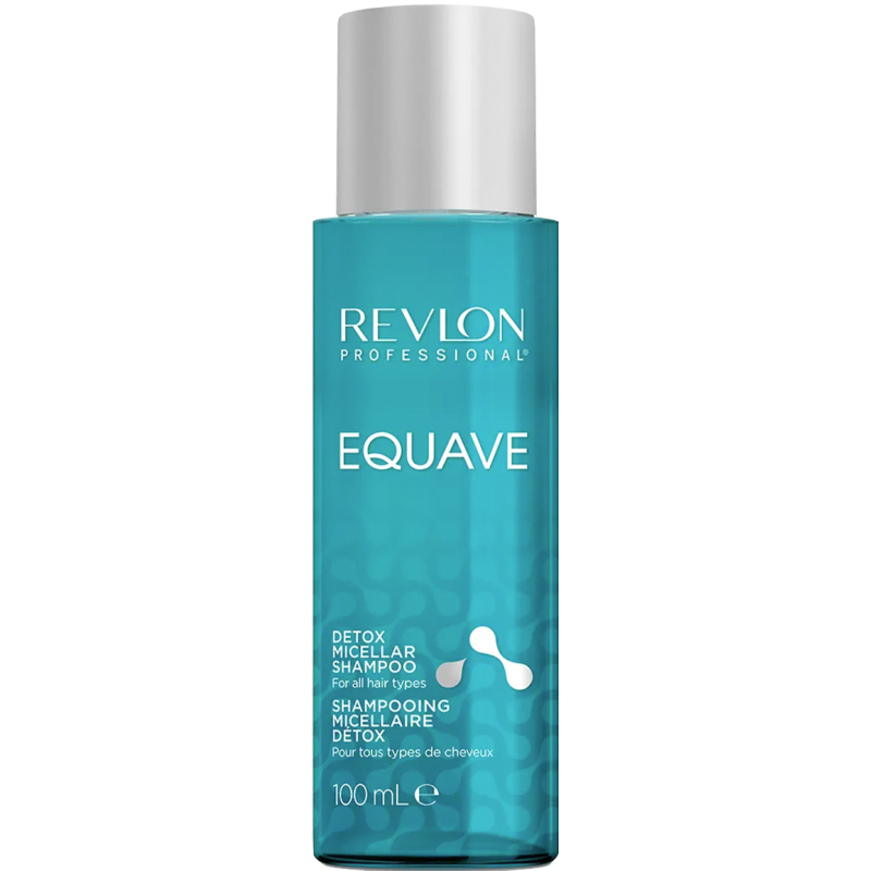 Equave Soin Hydratant Démêlant Instantané 2 Phase + Shampoing offert
