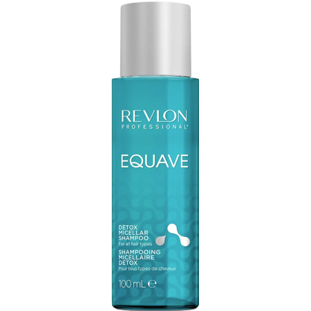 Equave Soin Hydratant Démêlant Instantané 2 Phase + Shampoing offert