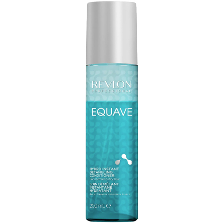 Equave Soin Hydratant Démêlant Instantané 2 Phase + Shampoing offert