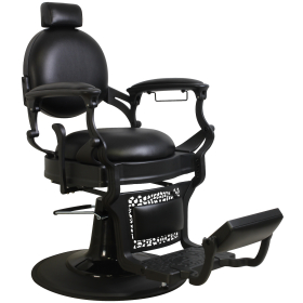 Fauteuil de Barbier Cresus