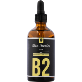 Adoucissant de Barbe Barber Sérum