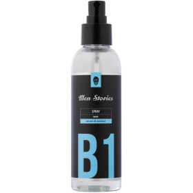 Spray Purifiant Mentholé de Barbe Barber Spray