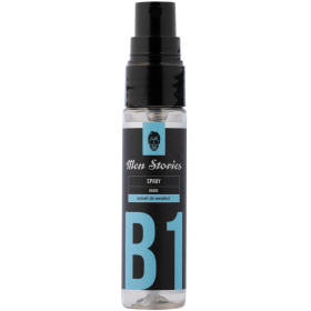 Spray Purifiant Mentholé de Barbe Barber Spray