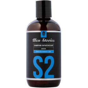 Shampoing Rafraichissant S2