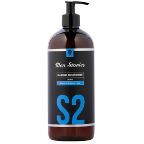Shampoing Rafraichissant S2