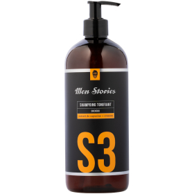 Shampoing Tonifiant S3