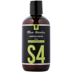Shampoing Purifiant S4