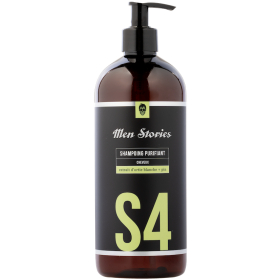 Shampoing Purifiant S4