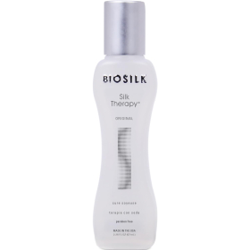 Biosilk Cure Soyeuse Silk Therapy Original 67ml