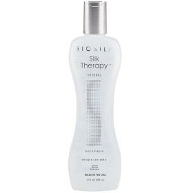 Biosilk Cure Soyeuse Silk Therapy Original 355ml