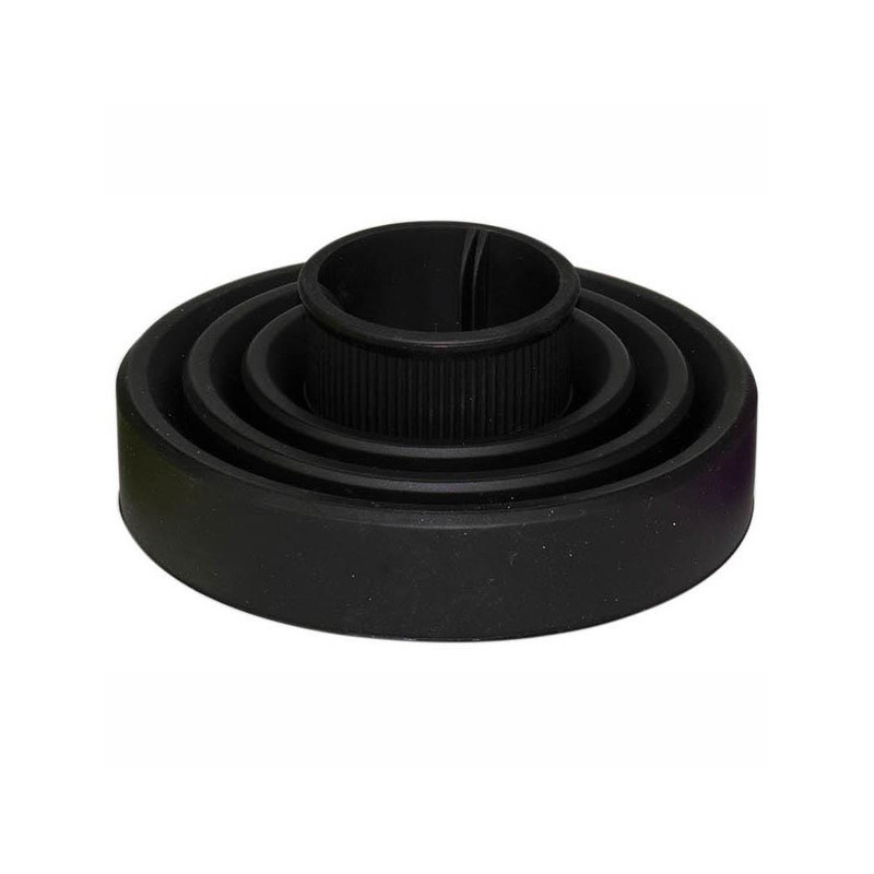 Diffuseur Rétractable en Silicone Universel