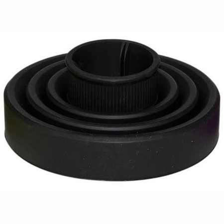 Diffuseur Rétractable en Silicone Universel