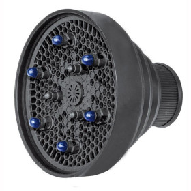 Diffuseur Rétractable en Silicone Universel