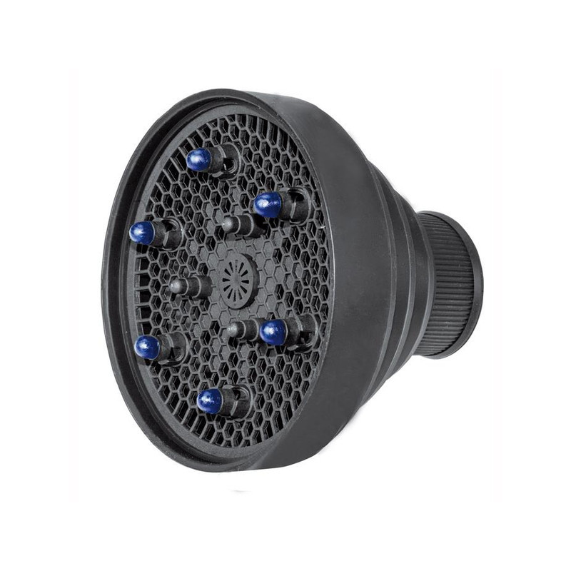 Diffuseur Rétractable en Silicone Universel
