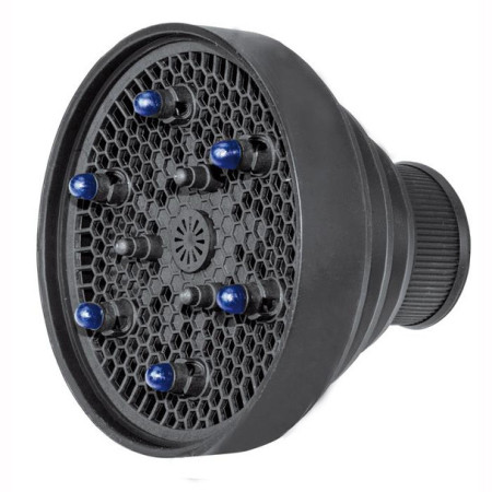Diffuseur Rétractable en Silicone Universel