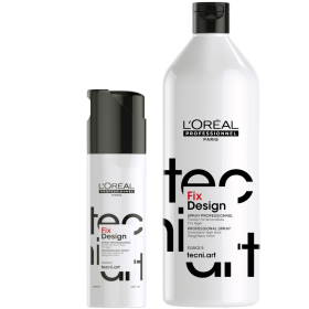 Fix Design Spray