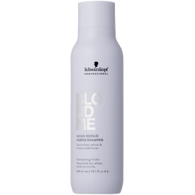 BlondMe Shampooing Neutralisant Cool Blondes
