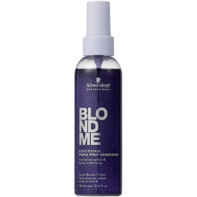 BlondMe Spray-Baume Neutralisant Cool Blondes
