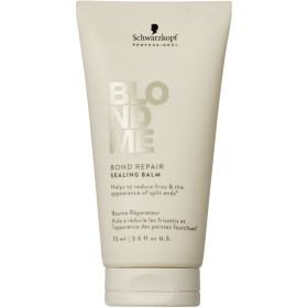 BlondMe Baume Réparateur Pointes Blonde Wonders