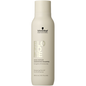 BlondMe Shampooing Rich All Blondes