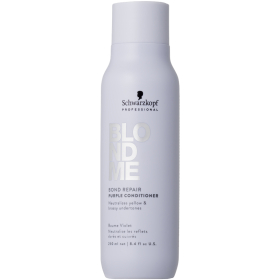 copy ofBlondMe Spray-Baume Violet Bond Repair Purple