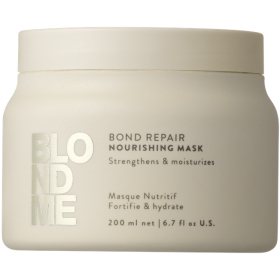 BlondMe Masque Nutritif Bond Repair Nourishing Mask