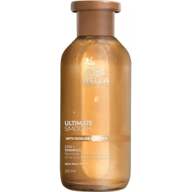 Ultimate Smooth Shampoing