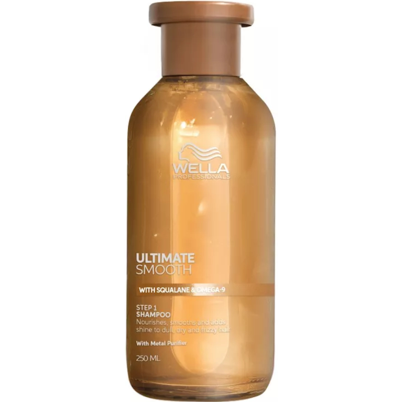 Ultimate Smooth Shampoing
