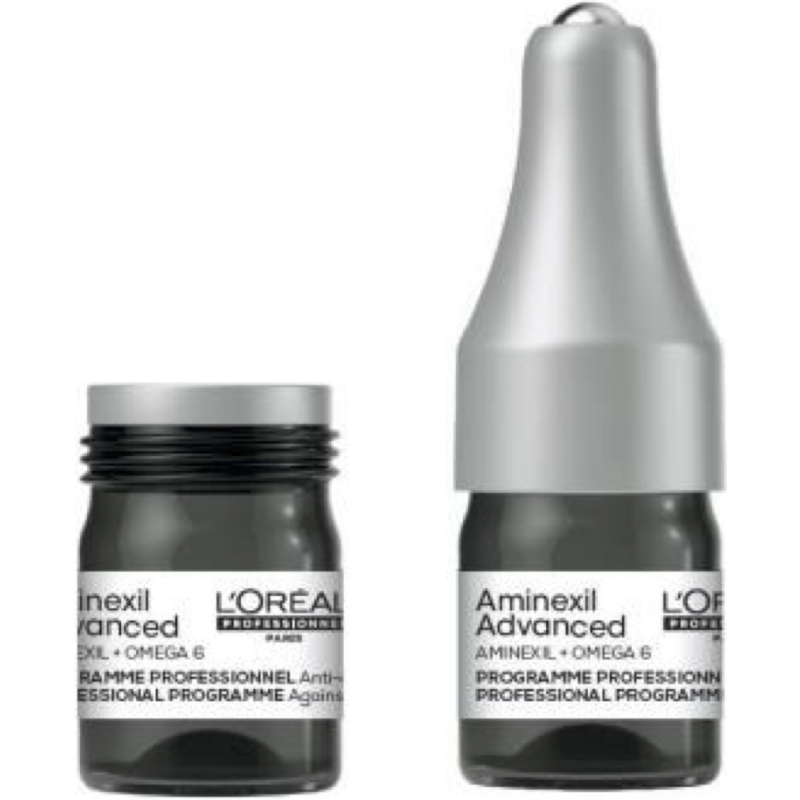 Serie Expert Aminexil Advanced(boite de 10)