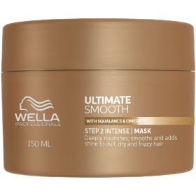 Ultimate Smooth Masque