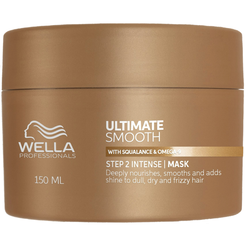 Ultimate Smooth Masque