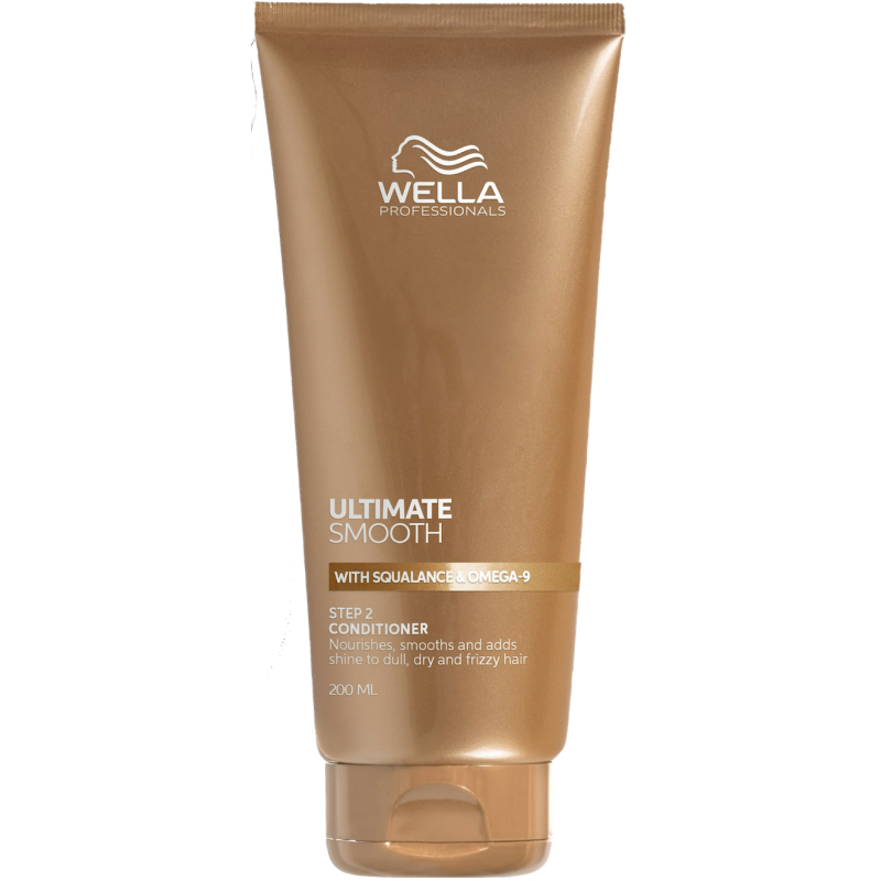 Ultimate Smooth Conditioner