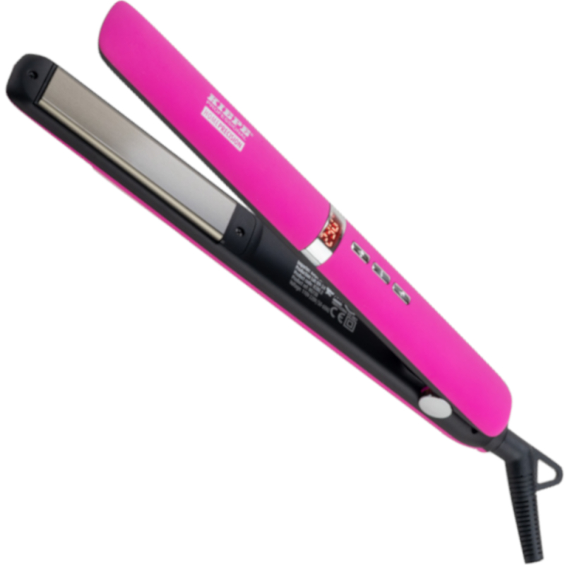 Lisseur Home Précision Rose Kiepe