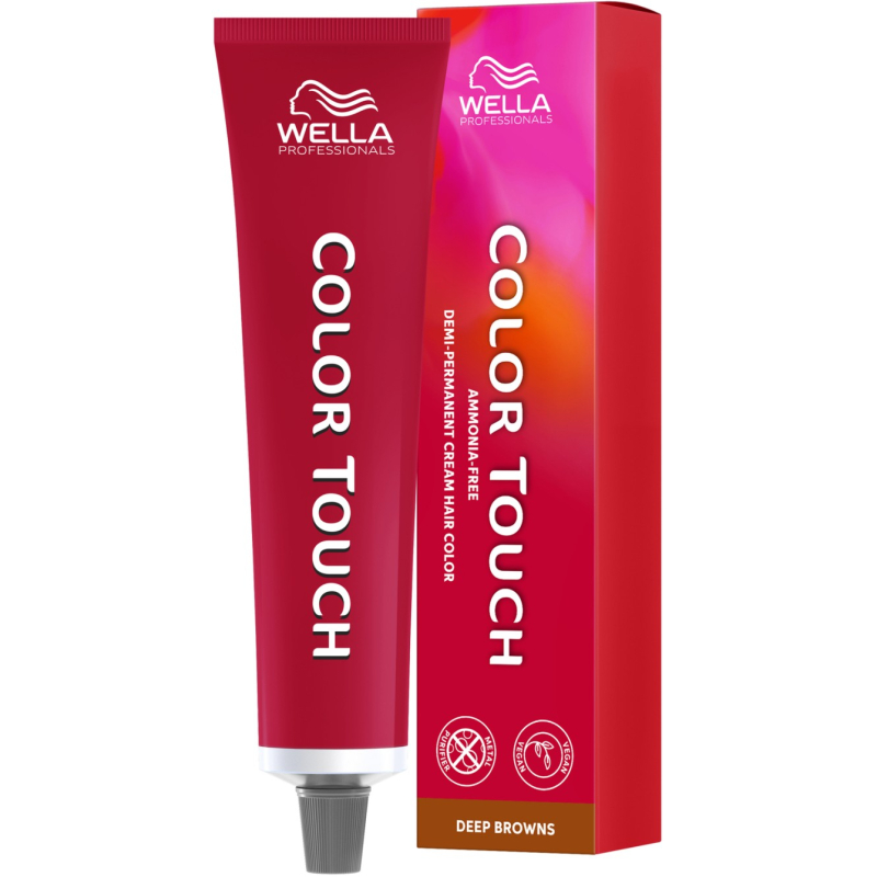 Color Touch