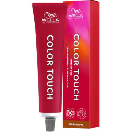 Color Touch