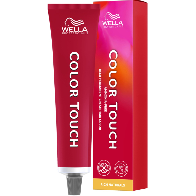 Color Touch