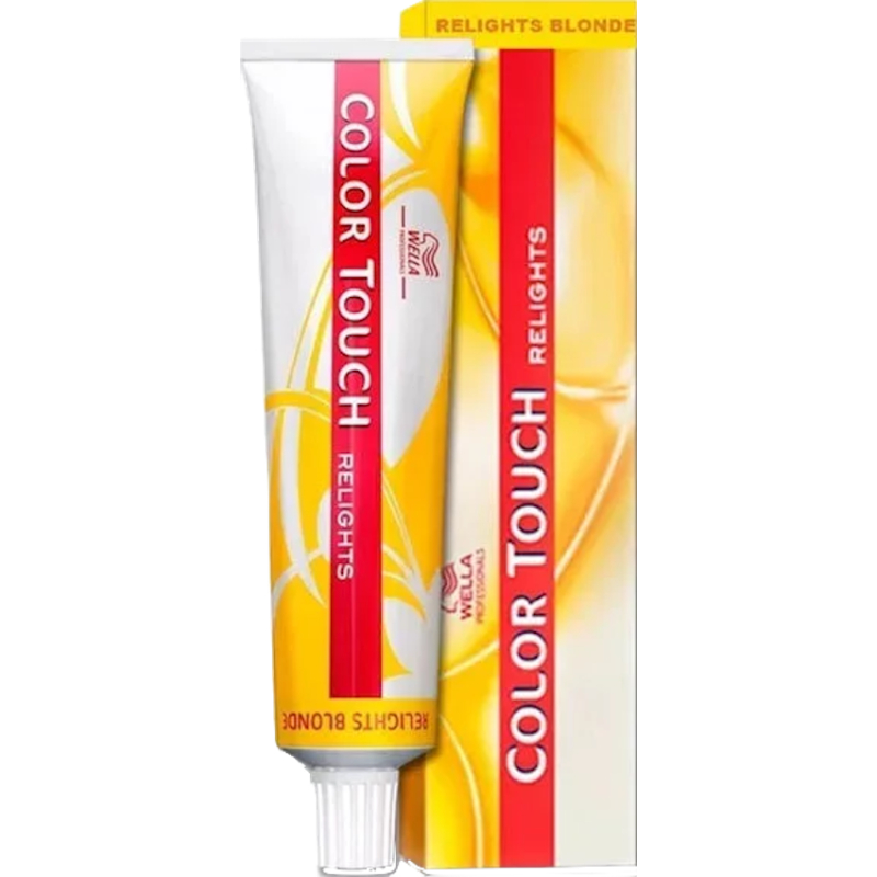 Color Touch